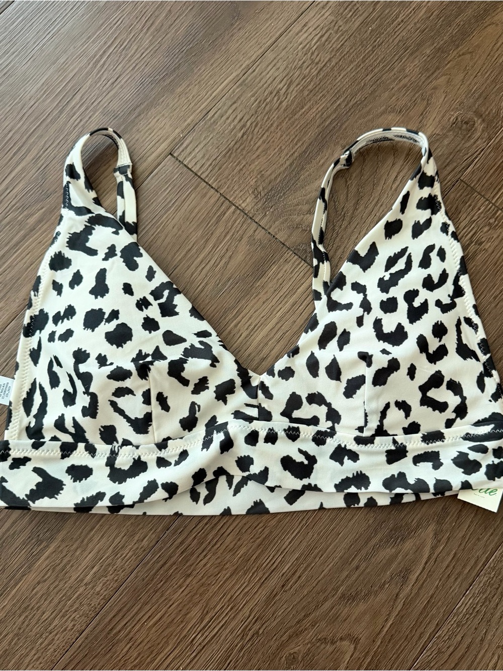 Aerie Scoop Bikini Top